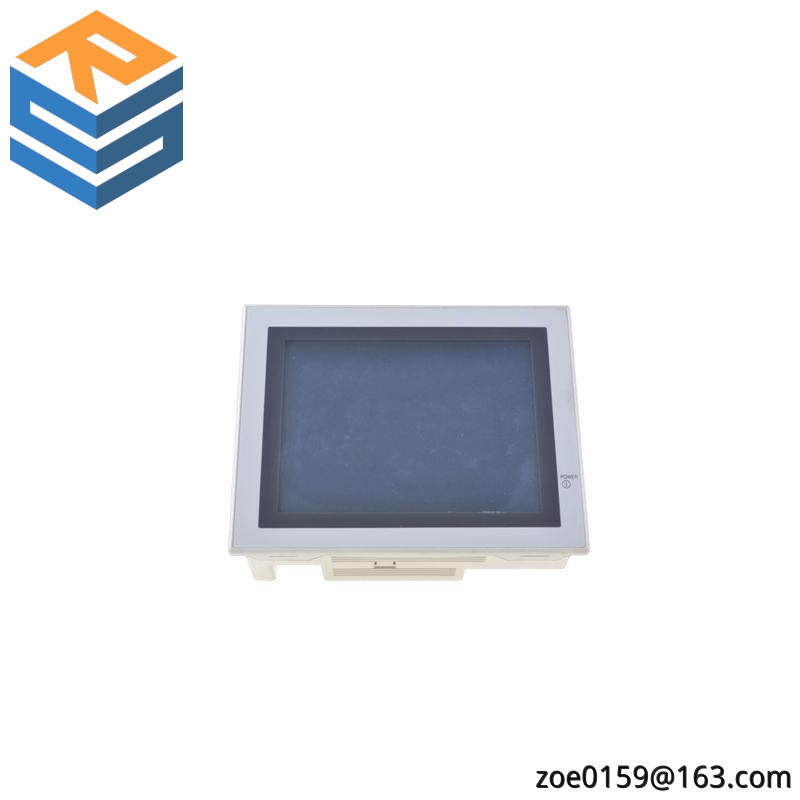 MITSUBISHI F940GOT-LWD-E Operation Terminal Main Unit