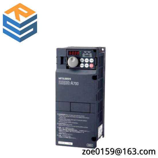 MITSUBISHI FR-A740-22K-CHT  3 Phase 400V Converter