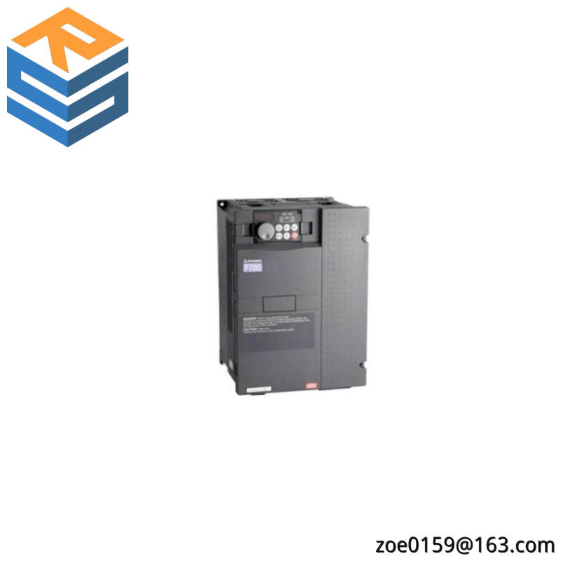 MITSUBISHI FR-F740P-5.5K converter