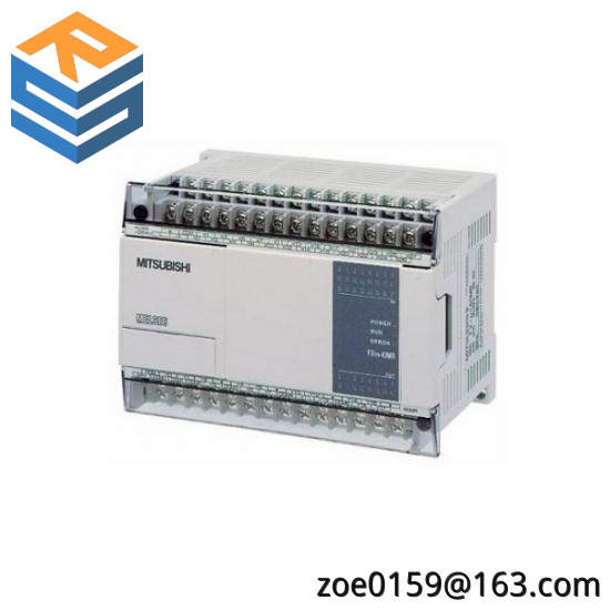 MITSUBISHI FX1N-40MR-001 Melsec Programmable Controller