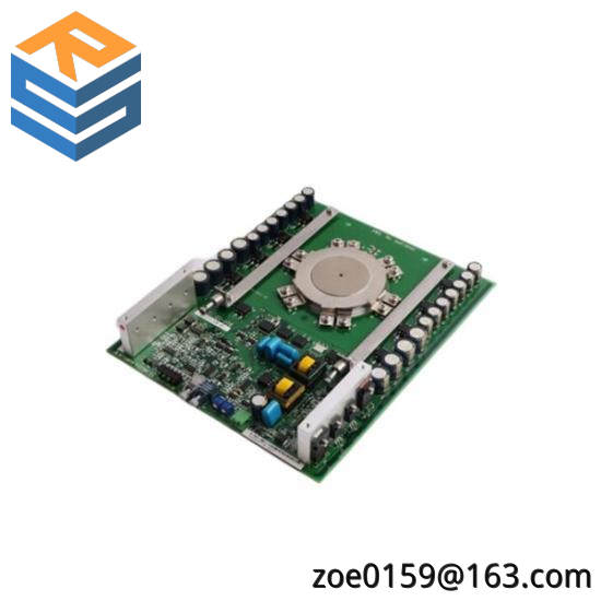 Mitsubishi GU-D08 80173-109-01 FGC800B-130DS/81001-450-52-R  Communication Integrated Thyristor Board
