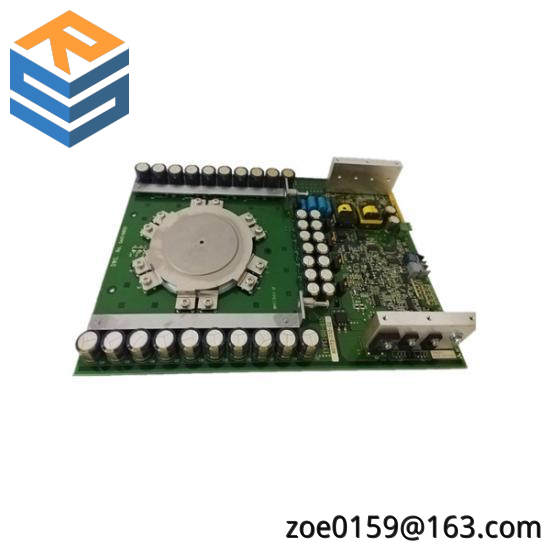 Mitsubishi GU-D15 80173-110-02/G651885C THYRISTOR BOARD