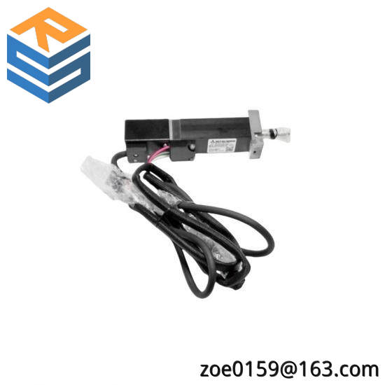 MITSUBISHI HC-BH0336LW4-S1 AC SERVO MOTOR