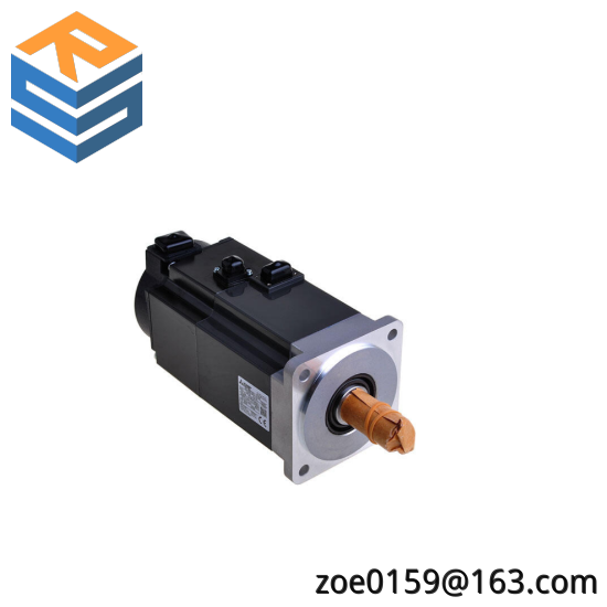 Mitsubishi HG-KN73BJ-S100  Servo Motor