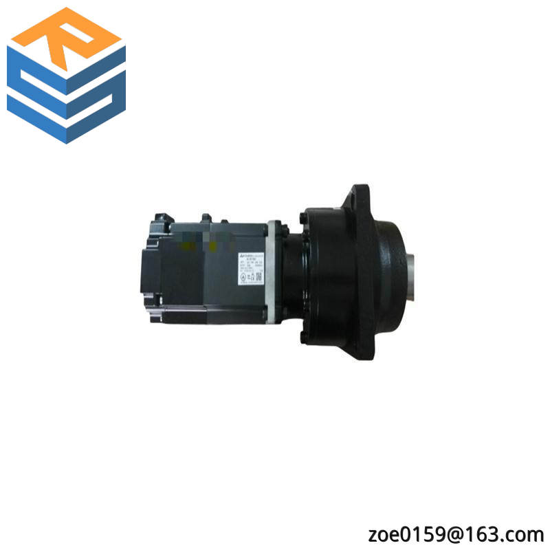 MITSUBISHI HG-KR73BG1 AC SERVO MOTOR