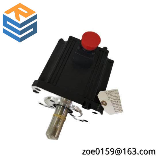 MITSUBISHI HG-SN102J-S100 SERVO MOTOR