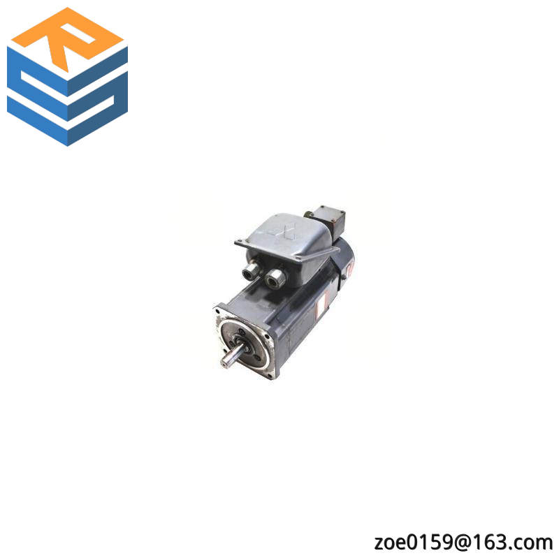 MITSUBISHI HA-SA 103 BK SERVOMOTOR