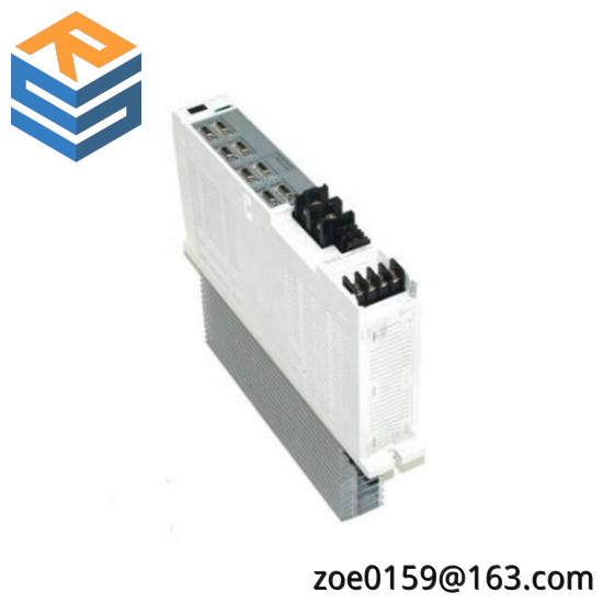 MITSUBISHI MDS-B-SPH-37 spindle drive unit