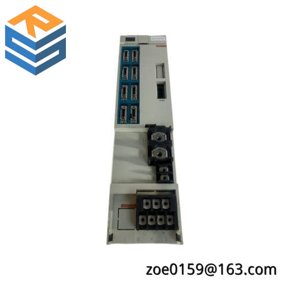 MITSUBISHI MDS-CH-V2-4535 AC SERVO CONTROL