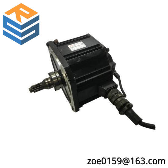 MITSUBISHI MFMA452D5V3 Servo Motors