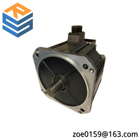 MITSUBISHI MFMA452D5V3 Servo Motors