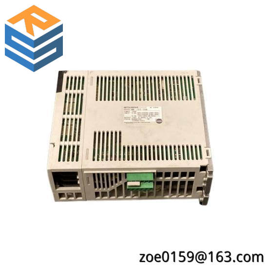 MITSUBISHI MR-J2S-139A A1SY50 AC servo