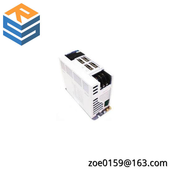 MITSUBISHI MR-J2S-60A Servo Drive