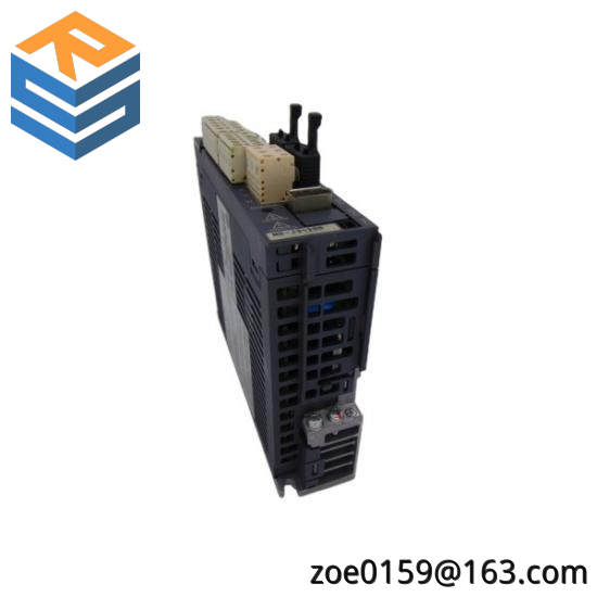 MITSUBISHI MR-J3-10B AC Servo Amplifier Drive Inverter
