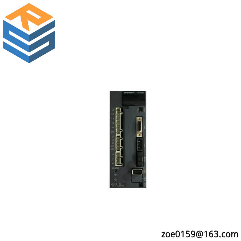MITSUBISHI MR-J3-70B MR-J3 Servo Amplifier