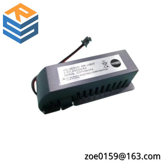 MITSUBISHI MR-J3BAT Battery j3 servo drive