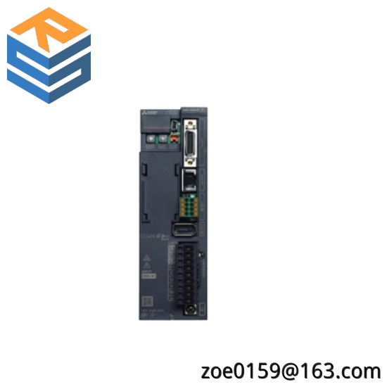 Mitsubishi MR-JE-70C  Digital AC-Servo Amplifier