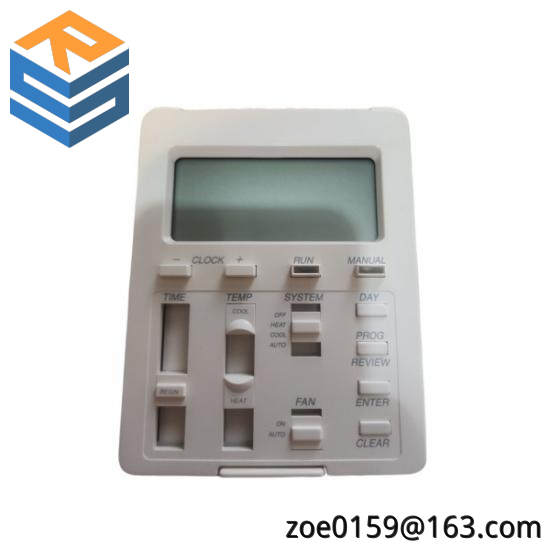 MITSUBISHI PAC-204RC LCD remote controller