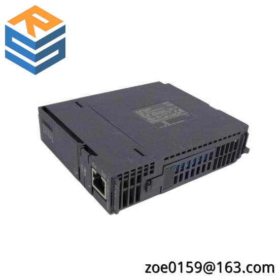 MITSUBISHI Q06UDEHCPU CPU Unit