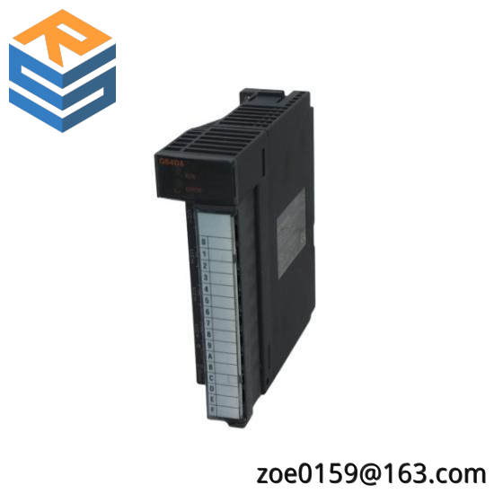MITSUBISHI Q64DA D/A converter unit