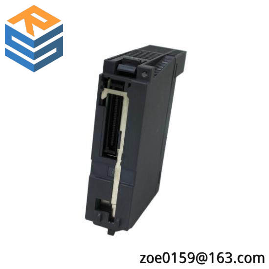 MITSUBISHI Q64DA D/A converter unit