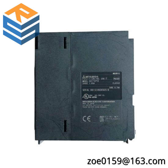 SIEMENS 6ES5263-8MA13  IP263 Positioning Module