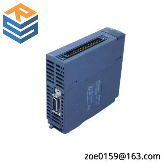 MITSUBISHI QD75M1 Positioning Module