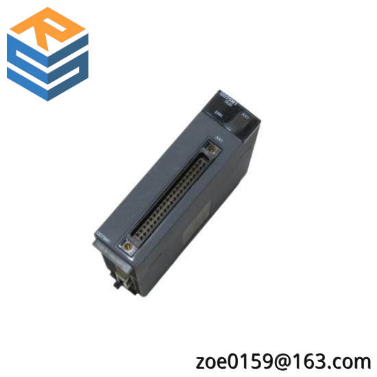 MITSUBISHI QD75M1 Positioning Module