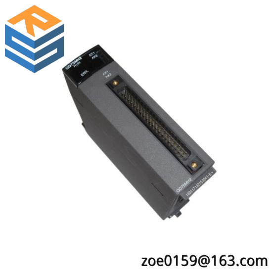 MITSUBISHI QD75MH2 Positioning Unit