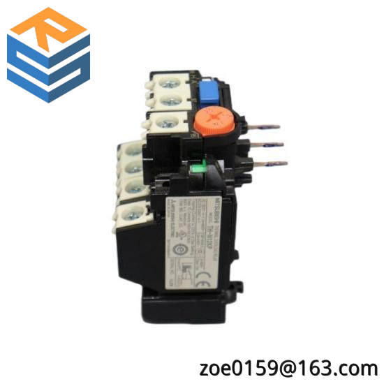 MITSUBISHI TH-N12KP THERMAL OVERLOAD RELAY