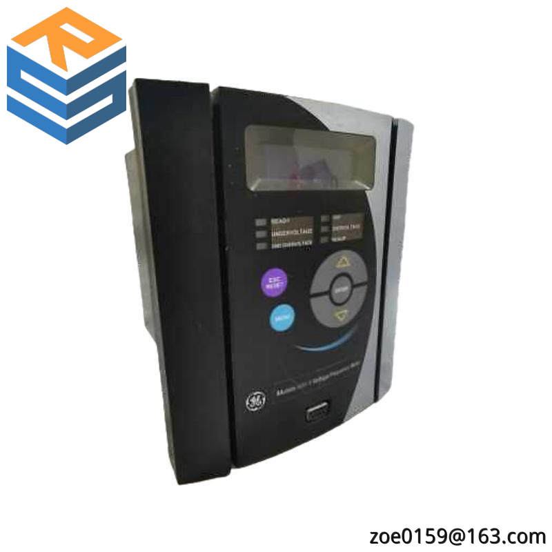 GE MIWII1000E00HI00 High Speed Counter Module
