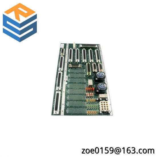 MKS 0100-01577 PCB Board