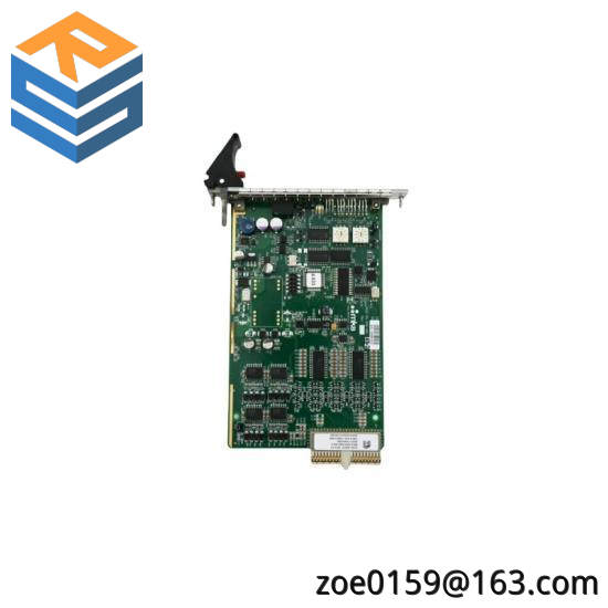 MKS 0190-30079 PCB Board