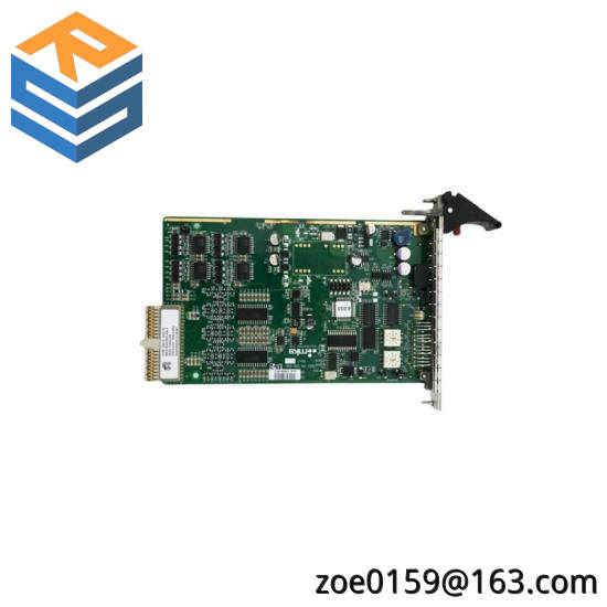 MKS 0190-30079 PCB Board