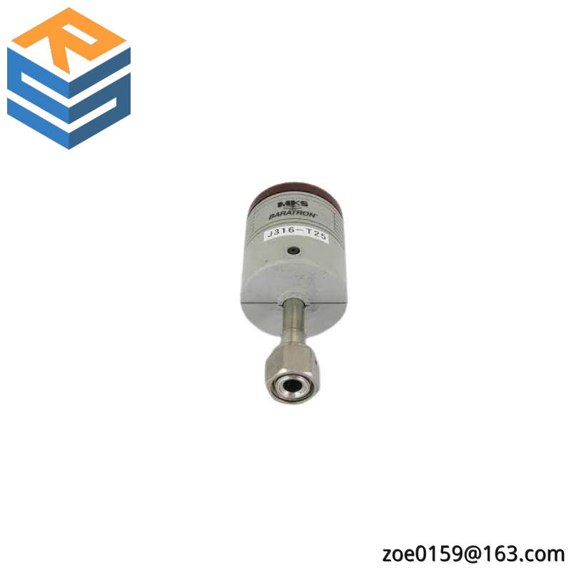 MKS 626A13TBE PRESSURE TRANSDUCER