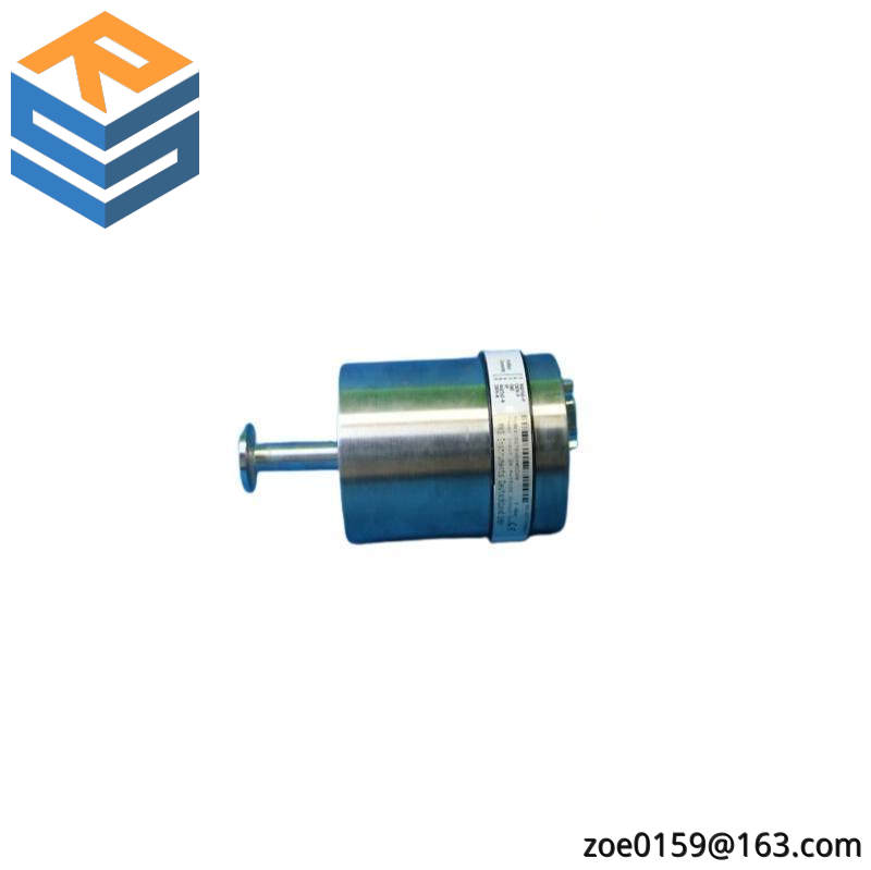 MKS 627BX01MDC4B PROFIBUS pressure device