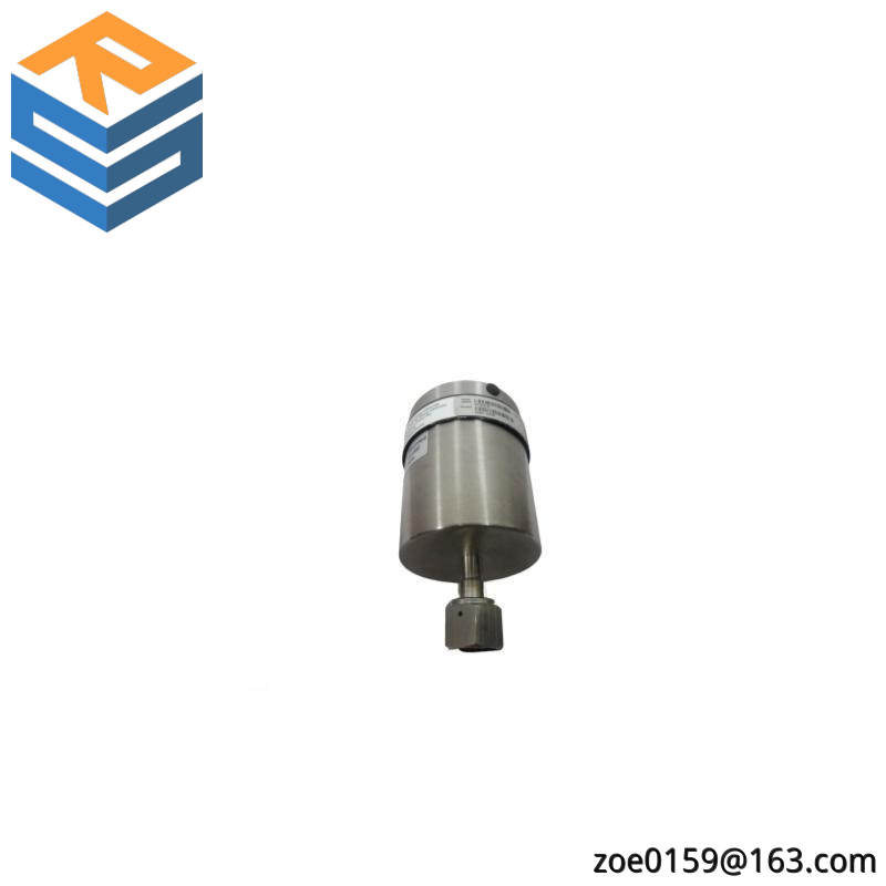 MKS 628B11TBE1B Baratron Capacitance Manometer