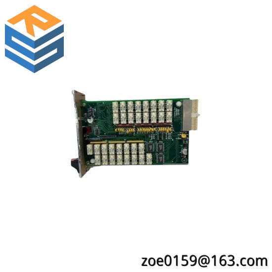 MKS CDN500-19 0190-07970 INTERLOCK MODULE
