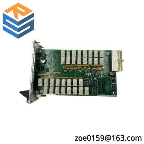 MKS CDN500R-10 0190-37771 INTERLOCK MODULE