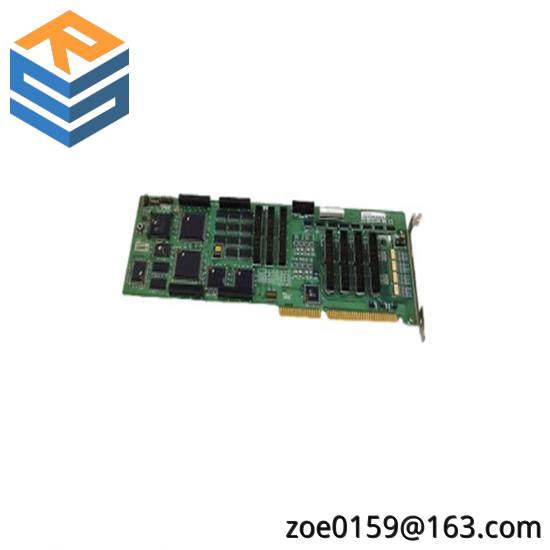 MMC-BDP081PNA Motion Controller