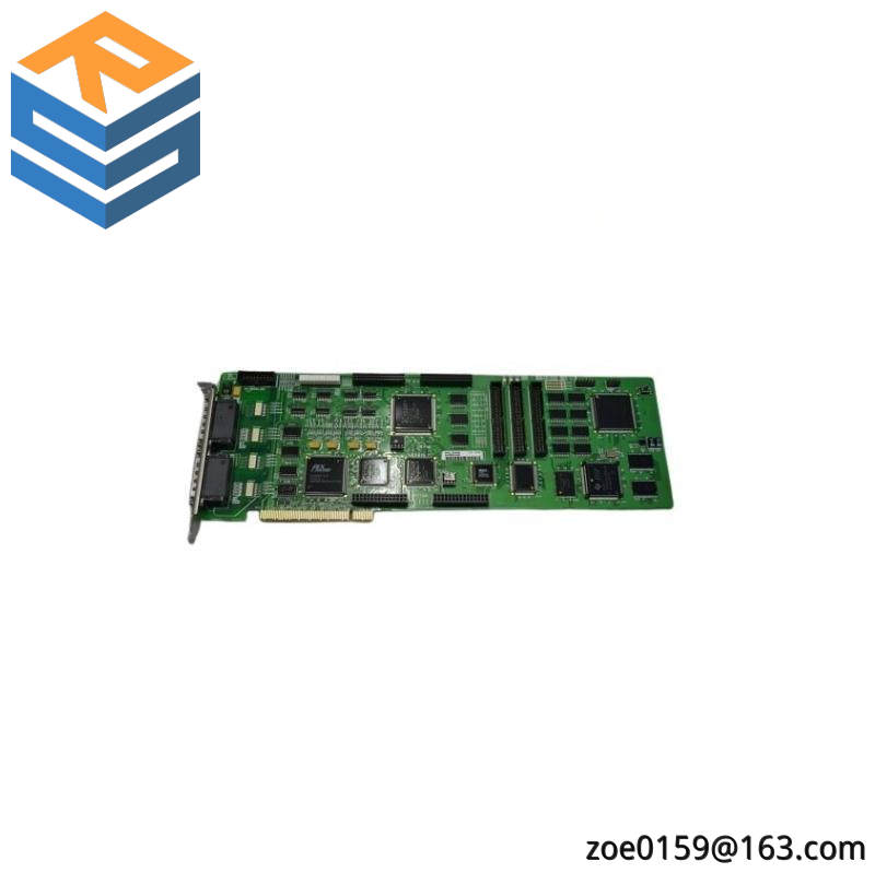  MMC-BDP081PNA Motion Controller Board