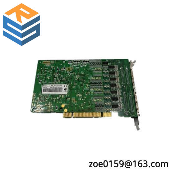 MMC-BDPO82PNA Motion Control Board