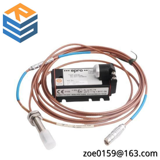 MMS6220 PR6423/002-030 CON021  EPRO