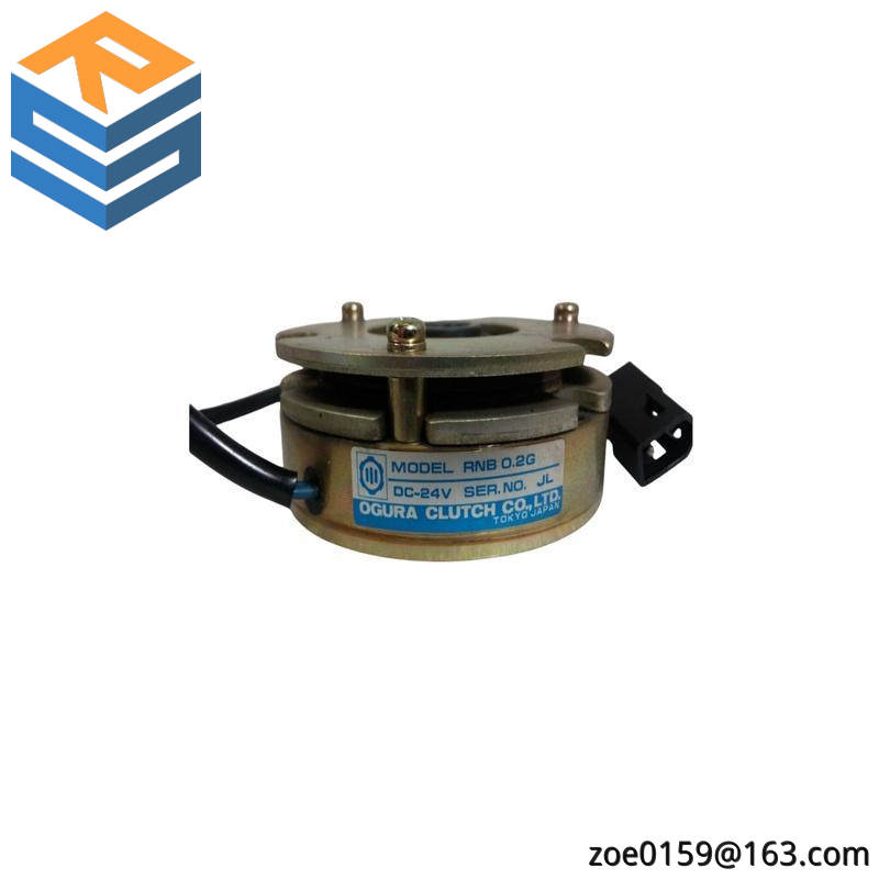  MODEL MCNB 10Y-06A DC-24V Servo motor