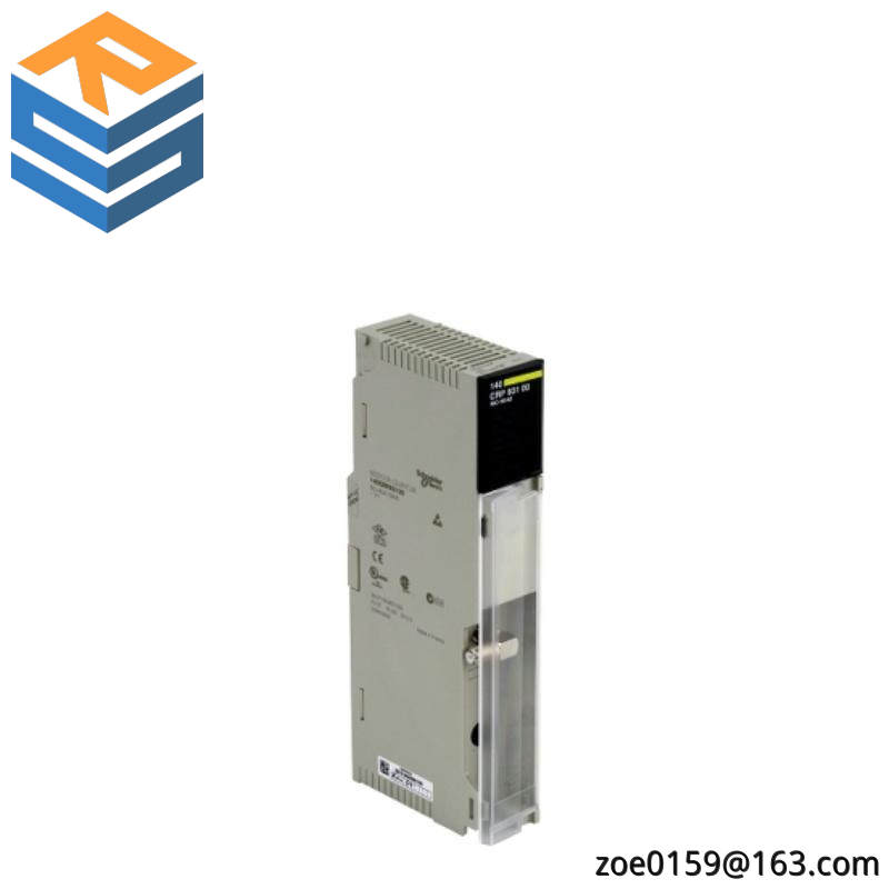 MODICON 140CRP93100
