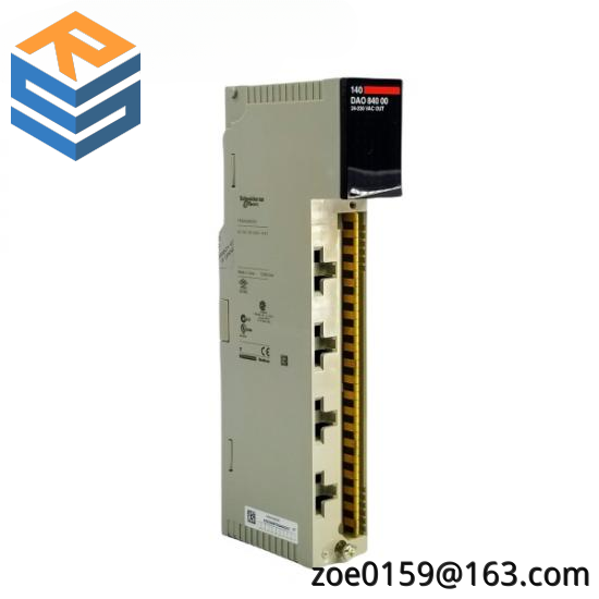 Modicon 140DA084000  Schneider Electric Output Module