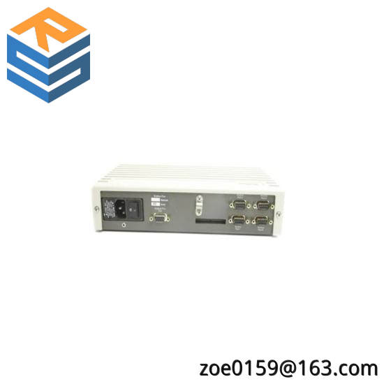 MODICON AS-BADU-204