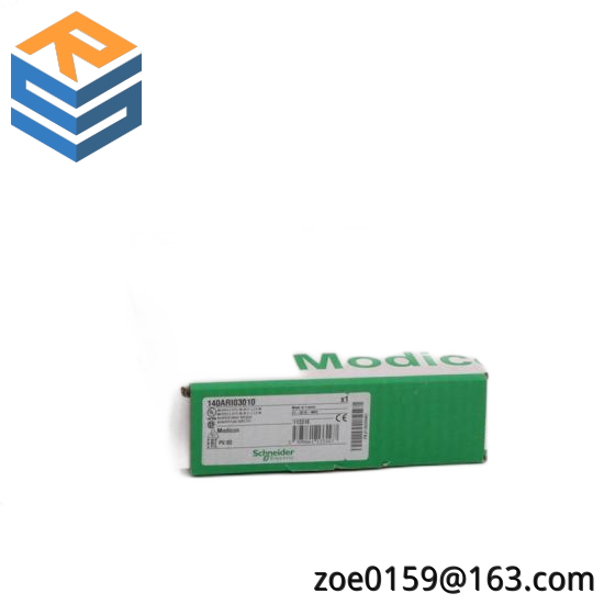 MODICON AS-BADU-204
