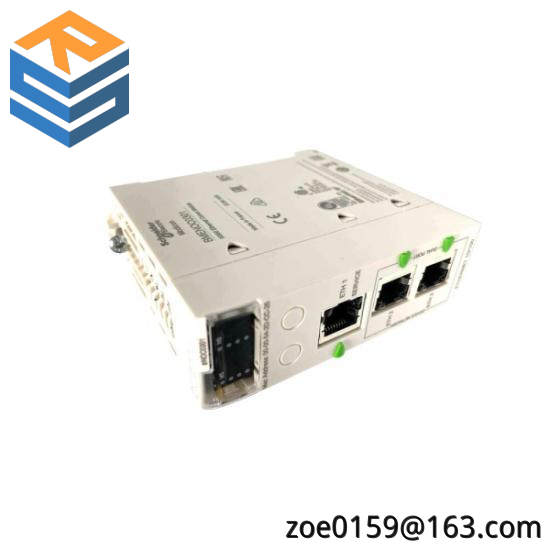 Modicon BMENOC0301  Schneider Electric Ethernet Module