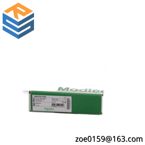 MODICON PC-L984-785